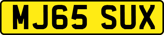 MJ65SUX