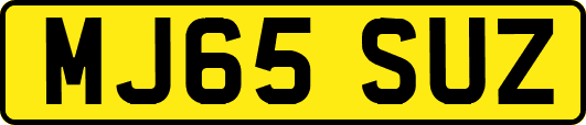MJ65SUZ
