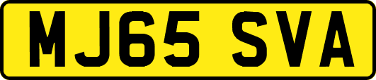 MJ65SVA