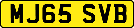 MJ65SVB