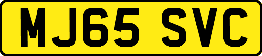 MJ65SVC