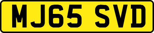 MJ65SVD