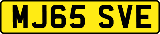 MJ65SVE