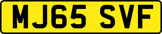 MJ65SVF