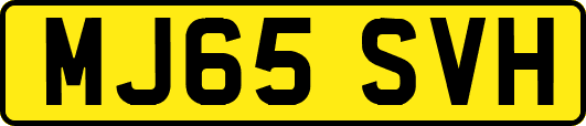 MJ65SVH