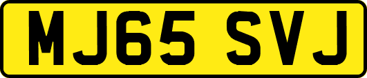 MJ65SVJ