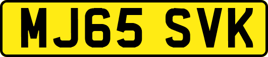 MJ65SVK
