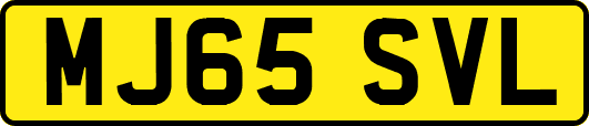 MJ65SVL