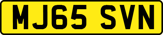 MJ65SVN