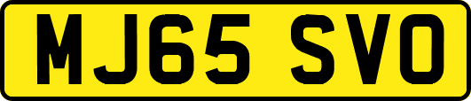 MJ65SVO