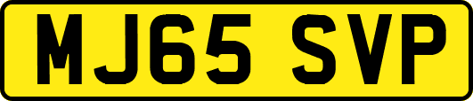 MJ65SVP