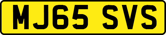 MJ65SVS