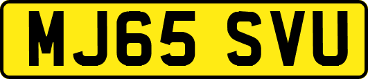 MJ65SVU