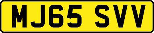 MJ65SVV