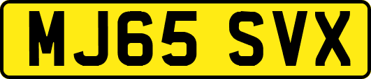 MJ65SVX