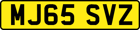 MJ65SVZ