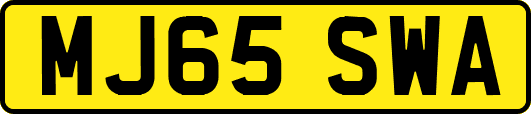 MJ65SWA