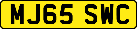 MJ65SWC