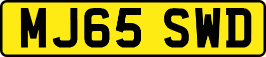MJ65SWD