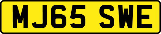 MJ65SWE