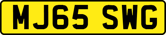 MJ65SWG