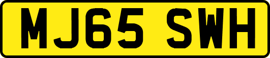 MJ65SWH