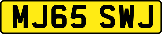 MJ65SWJ
