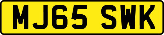 MJ65SWK
