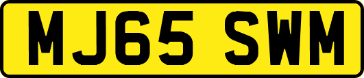 MJ65SWM