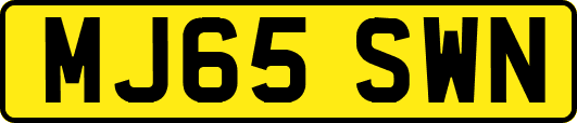 MJ65SWN