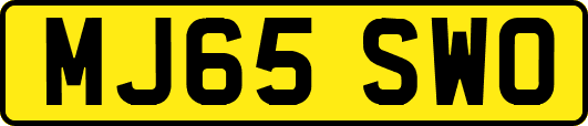 MJ65SWO