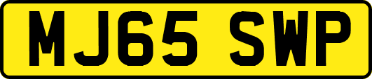 MJ65SWP