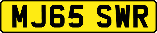 MJ65SWR
