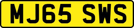 MJ65SWS