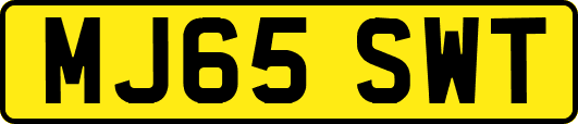 MJ65SWT