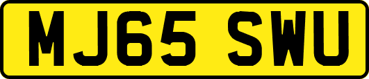 MJ65SWU