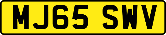 MJ65SWV