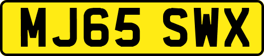 MJ65SWX