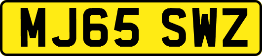 MJ65SWZ