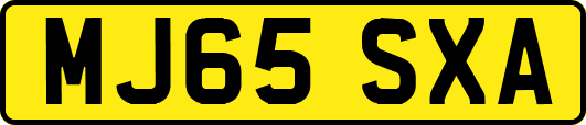 MJ65SXA