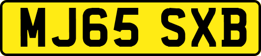 MJ65SXB