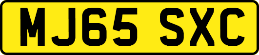 MJ65SXC