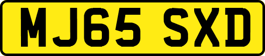 MJ65SXD