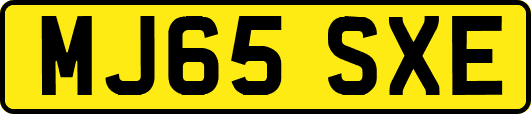 MJ65SXE