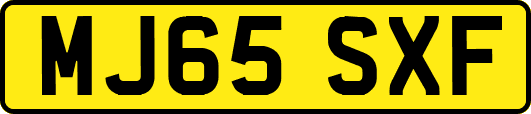 MJ65SXF