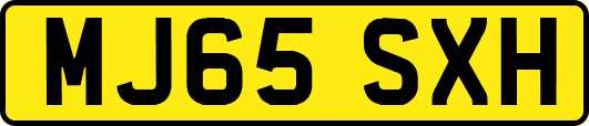 MJ65SXH