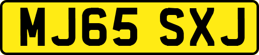MJ65SXJ