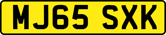 MJ65SXK