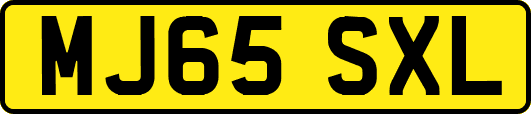MJ65SXL