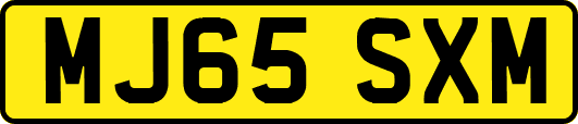 MJ65SXM